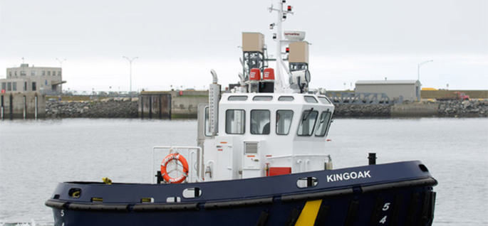 Kingoak